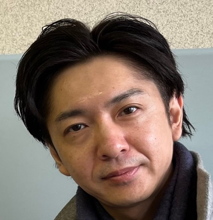 熊谷 勇樹